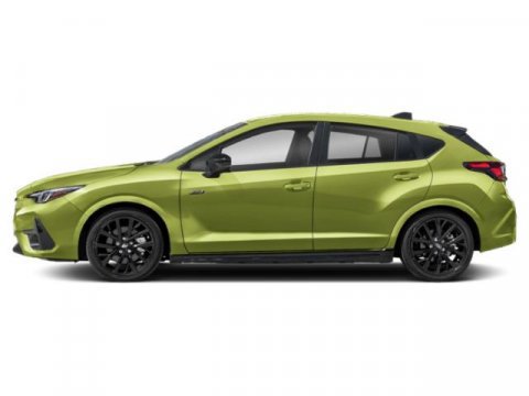 New 2026 Subaru Impreza RS AWD/4WD image 3