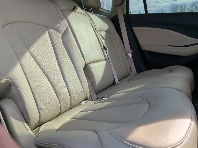Used 2017 Buick Envision Essence image 20