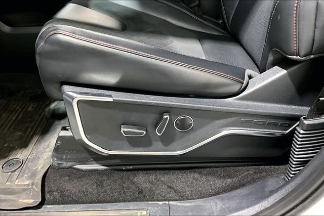Used 2025 Ford F150 Raptor image 20