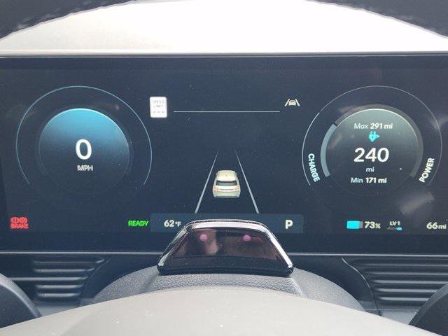 New 2026 Hyundai Ioniq 5 SE image 10
