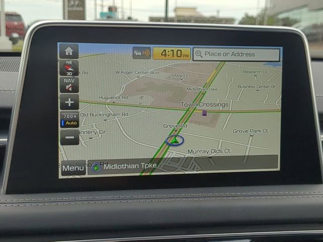 Used 2019 Genesis G70 2.0T Advanced w/ Dynamic Package image 20