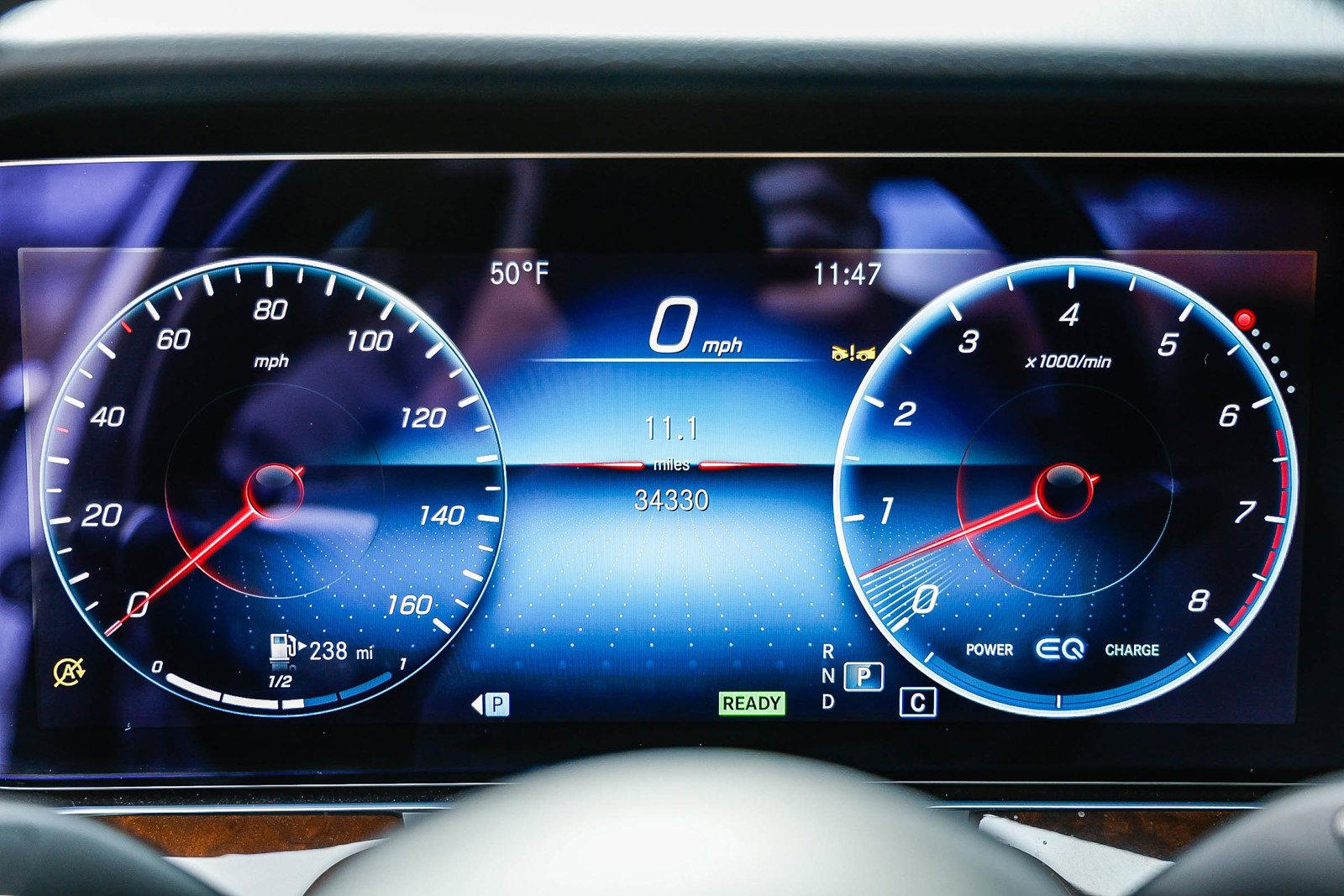 Certified 2023 Mercedes-Benz E 450 4MATIC Sedan image 23