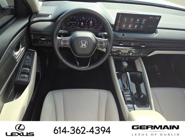Used 2023 Honda Accord EX-L image 35