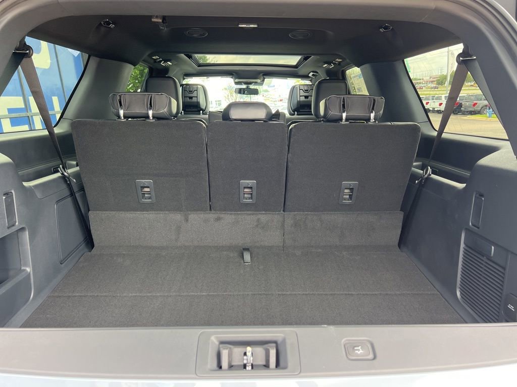 New 2026 Ford Expedition Max Platinum AWD/4WD image 10