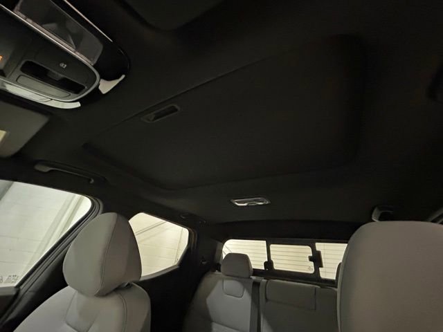 Used 2022 Hyundai Santa Cruz SEL Premium image 45