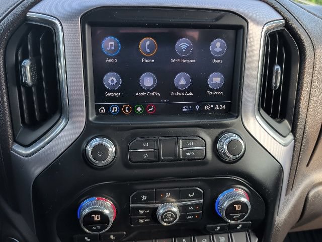 Used 2019 GMC Sierra 1500 SLT w/ Driver Alert Package I AWD/4WD image 26
