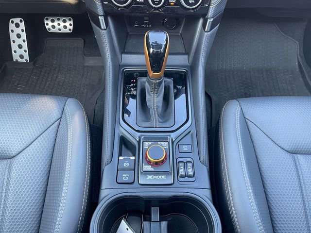 Certified 2023 Subaru Forester Wilderness image 23