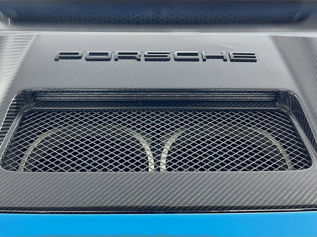 Used 2018 Porsche 911 GT2 RS w/ Sport Chrono Package image 30