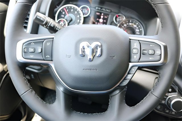 New 2025 RAM 1500 Lone Star image 16