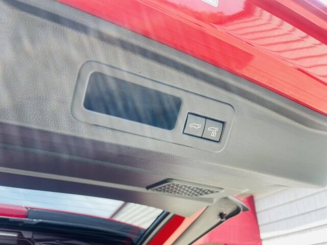 Used 2025 Toyota 4Runner TRD Off-Road Premium AWD/4WD image 21