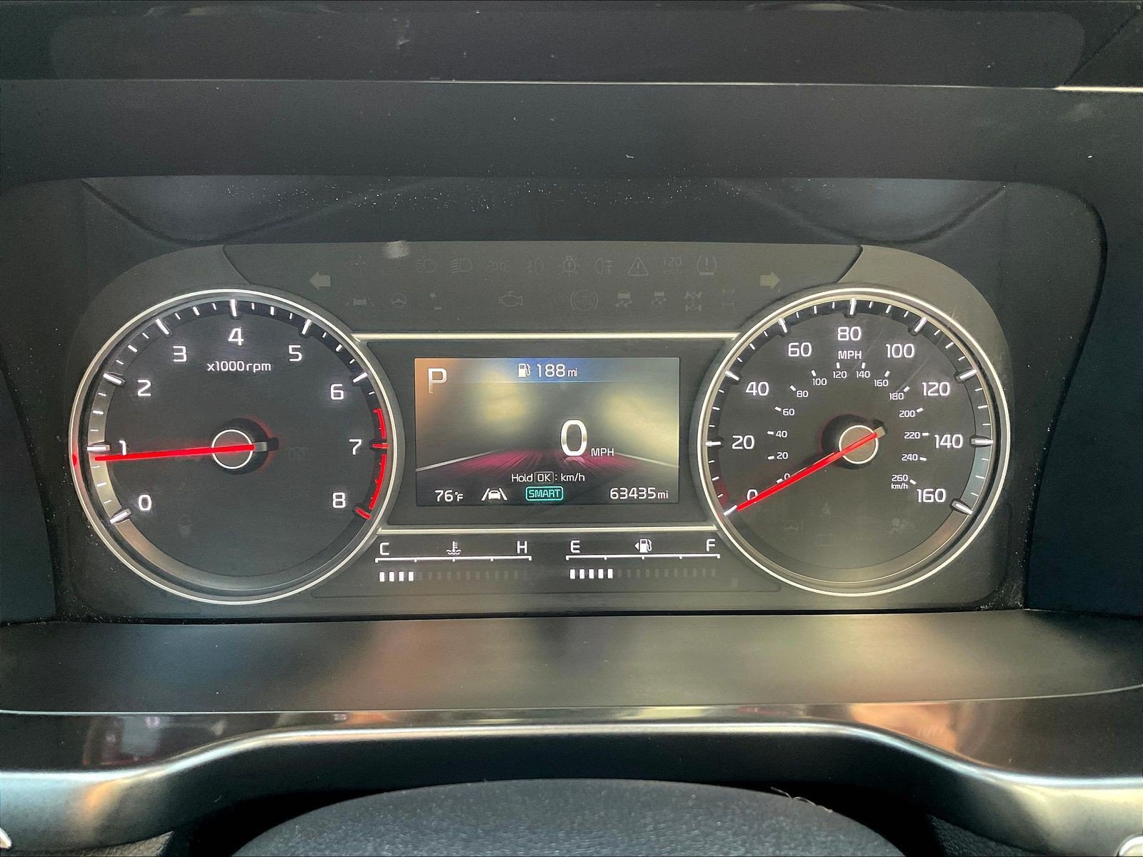 Used 2021 Kia Sorento LX AWD/4WD image 13