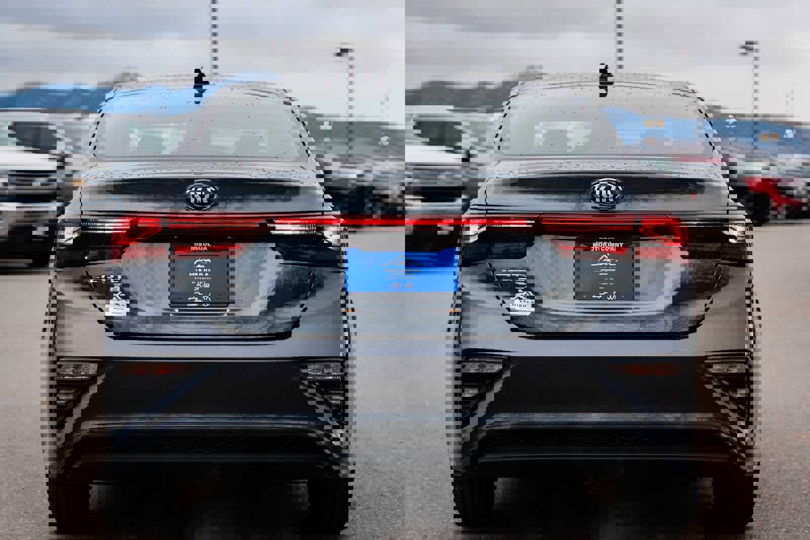 Used 2020 Kia Forte Sedan image 3