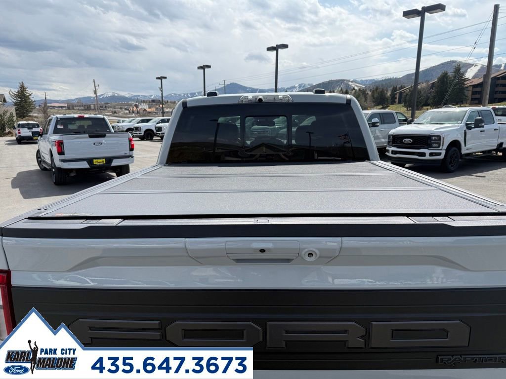 Used 2023 Ford F150 Raptor w/ Raptor Carbon Fiber Package image 6