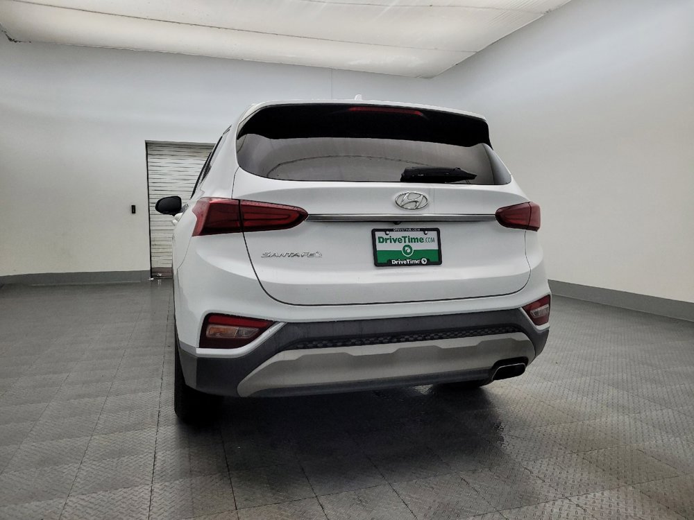 Used 2020 Hyundai Santa Fe SEL image 6