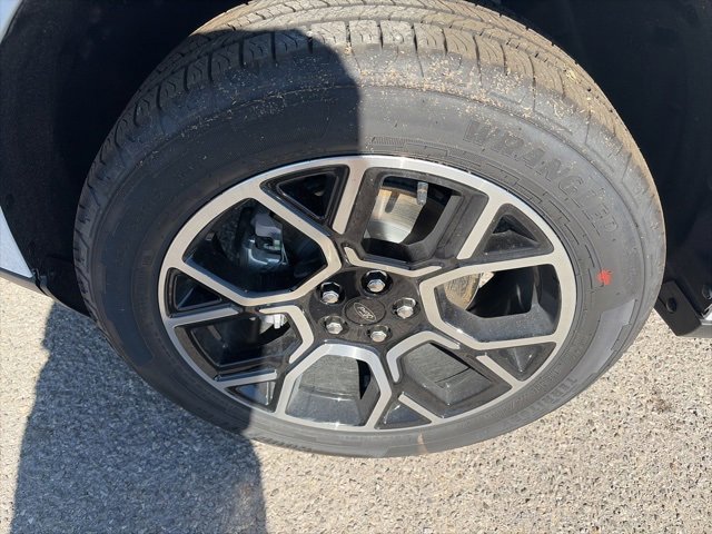 New 2025 Ford Maverick Lariat image 10