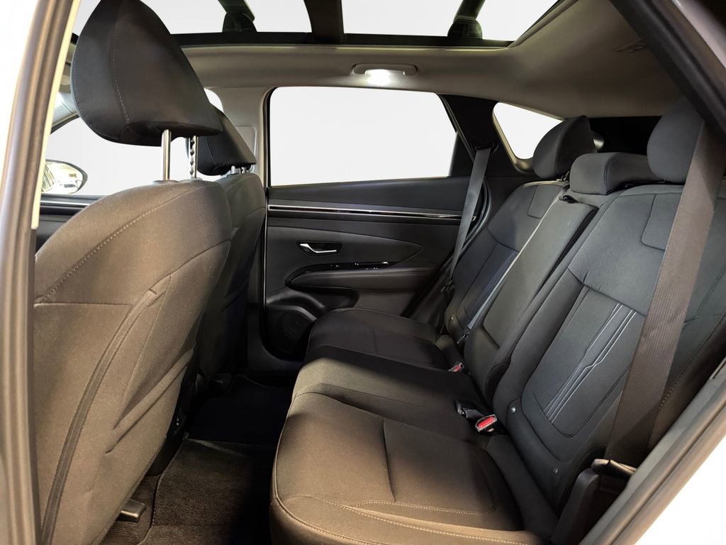 Used 2022 Hyundai Tucson SEL image 24