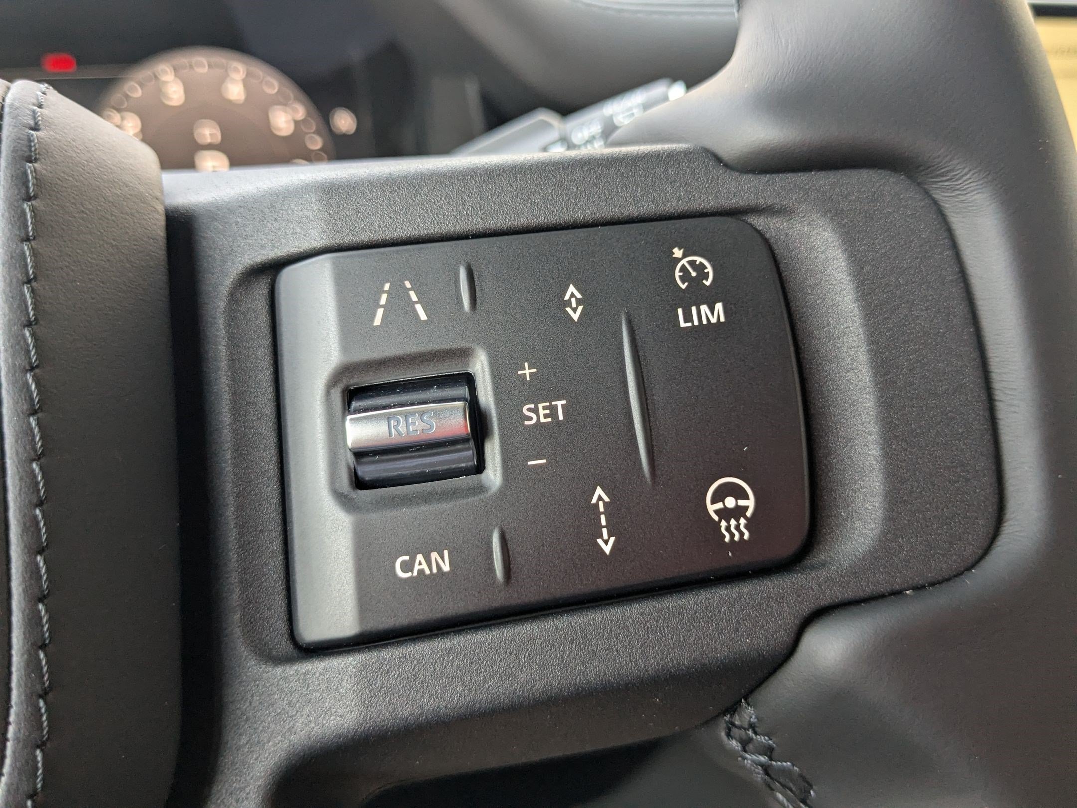 New 2026 Land Rover Defender 130 X AWD/4WD image 18