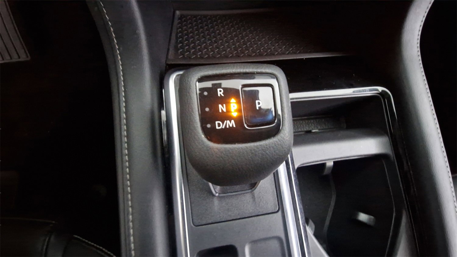 Used 2022 Nissan Pathfinder SL image 28