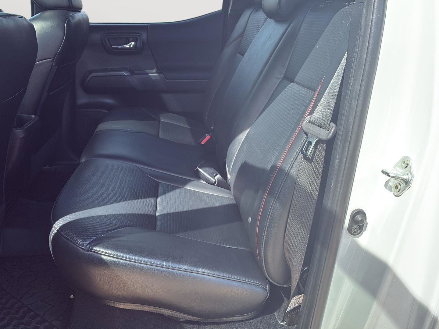 Used 2021 Toyota Tacoma TRD Pro image 20