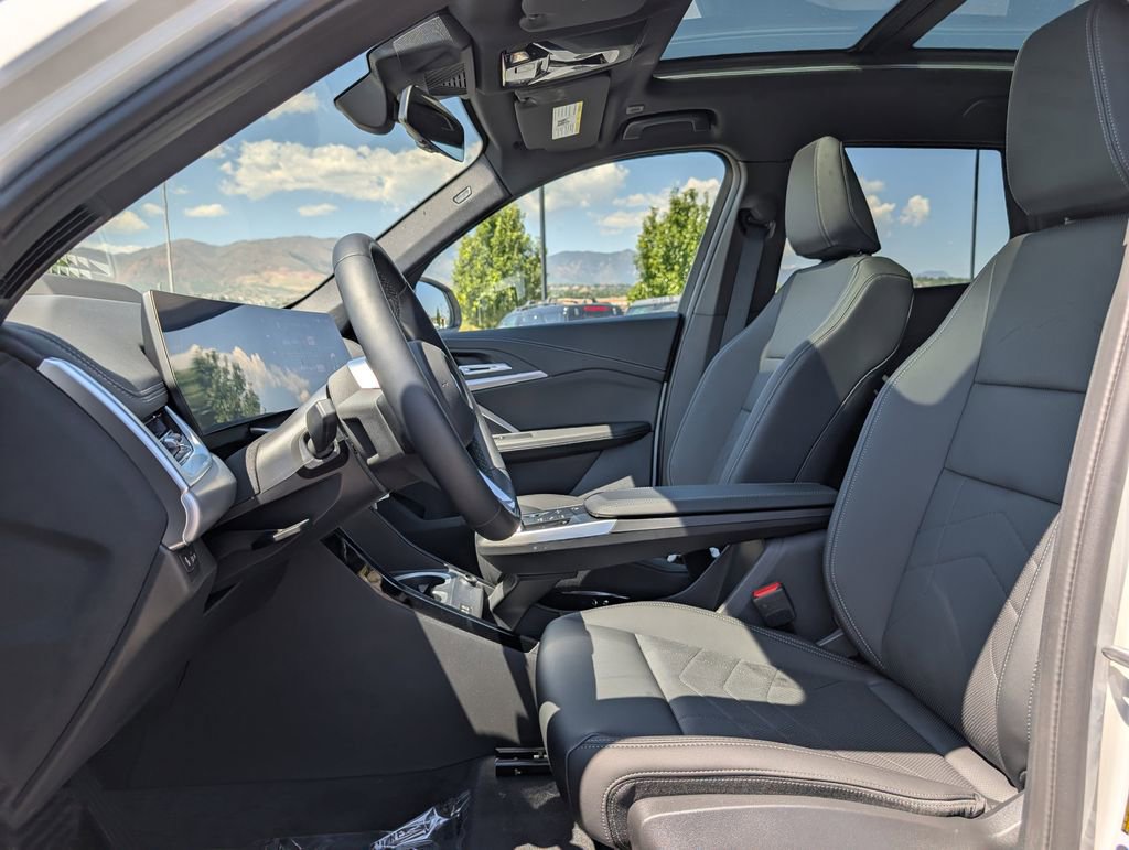 New 2025 BMW X1 xDrive28i w/ Premium Package image 11