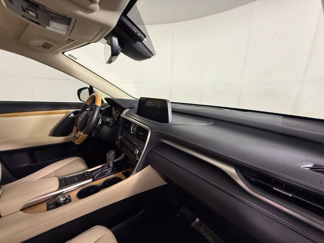 Used 2022 Lexus RX 350L FWD w/ Premium Package image 32