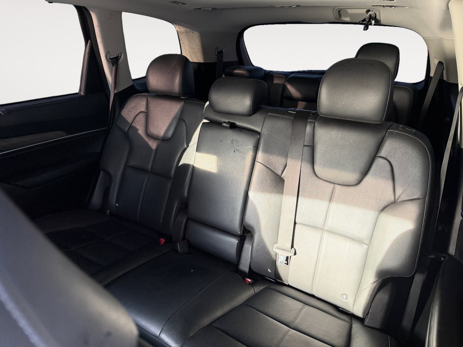 Used 2020 Kia Telluride SX AWD/4WD image 13