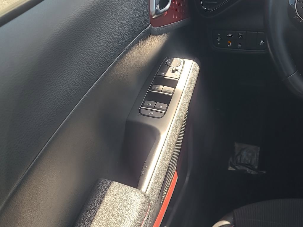 Used 2020 Kia Soul GT-Line Turbo FWD image 26