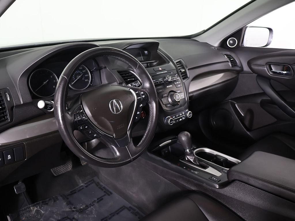 Used 2017 Acura RDX AWD image 26