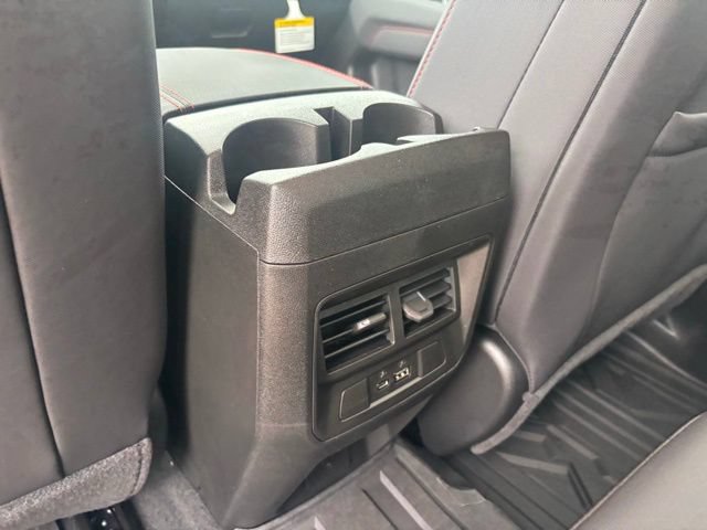 New 2026 Chevrolet Colorado Z71 AWD/4WD image 25