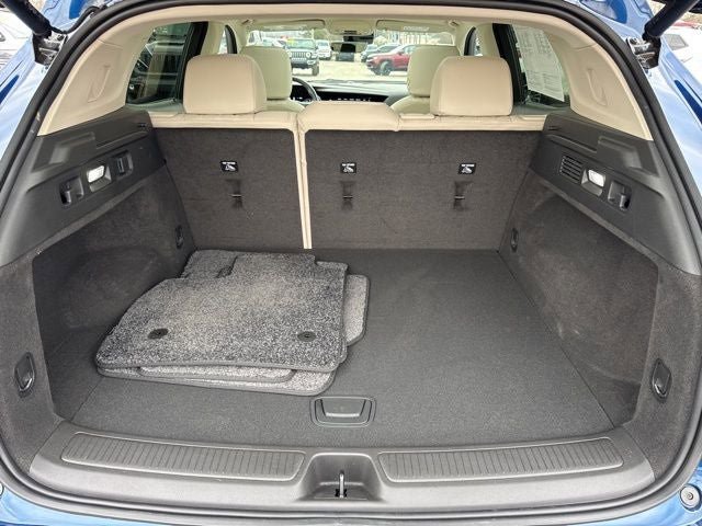 Used 2023 Buick Envision Avenir AWD/4WD image 20