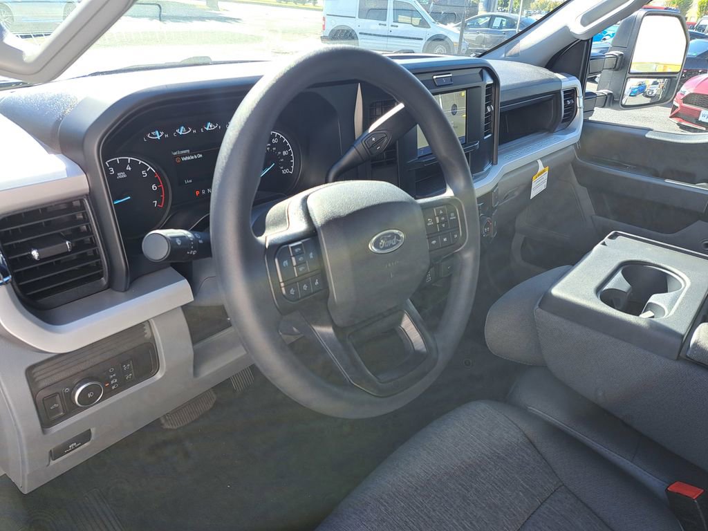 New 2026 Ford F250 XL w/ STX Appearance Package image 7