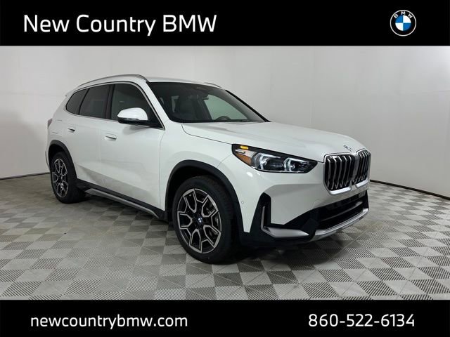 New 2026 BMW X1 xDrive28i w/ Technology Package image 1