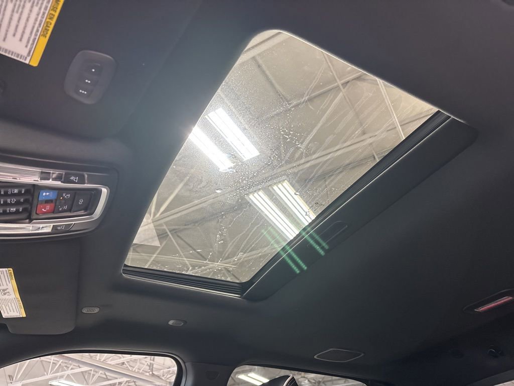 New 2026 RAM 2500 Laramie w/ Night Edition image 35