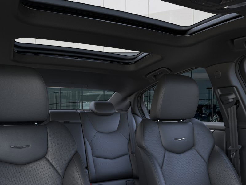 New 2026 Cadillac CT5 Premium Luxury image 48