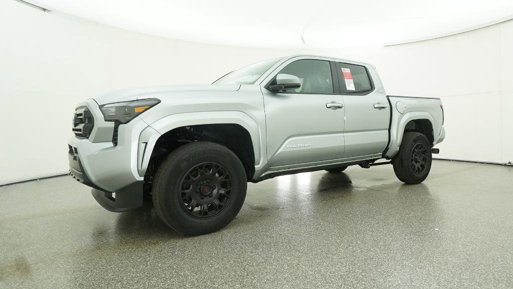 New 2025 Toyota Tacoma SR5 image 6