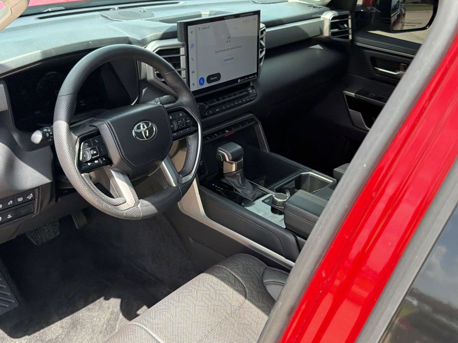 Used 2023 Toyota Tundra Limited RWD image 4