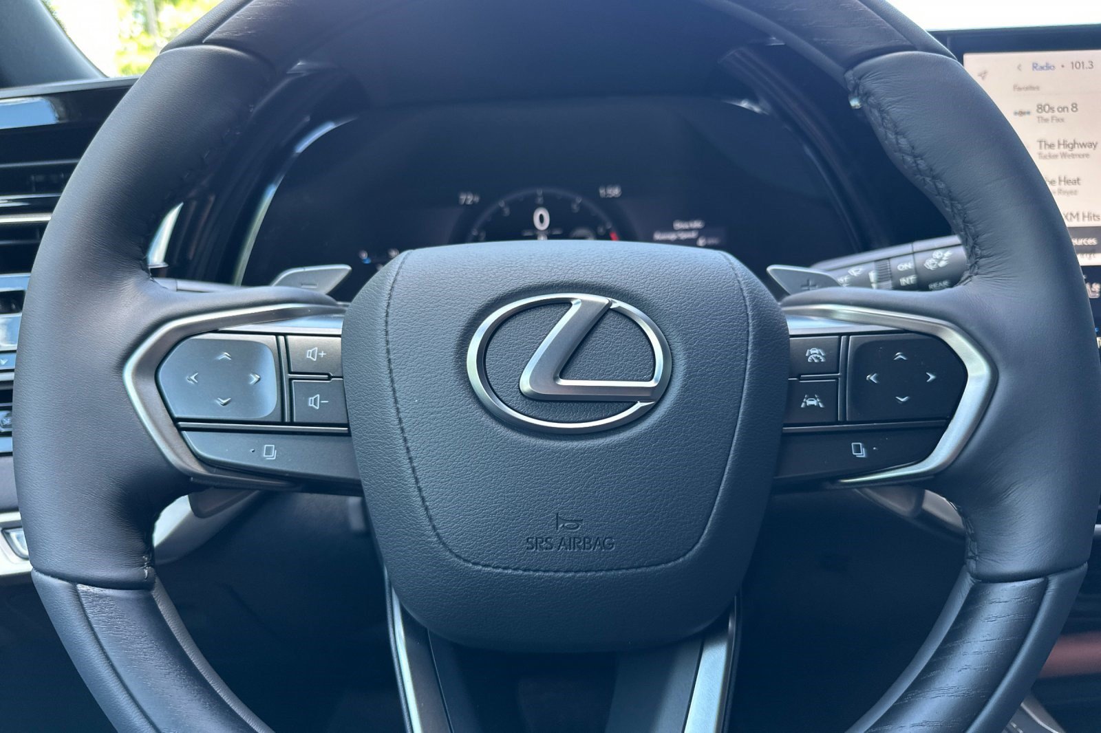 New 2026 Lexus RX 350 Premium Plus FWD image 19