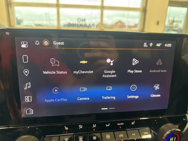 New 2026 Chevrolet Colorado Trail Boss image 32