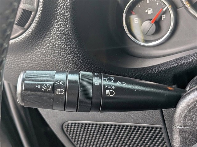 Used 2012 Jeep Wrangler Unlimited Sport image 23