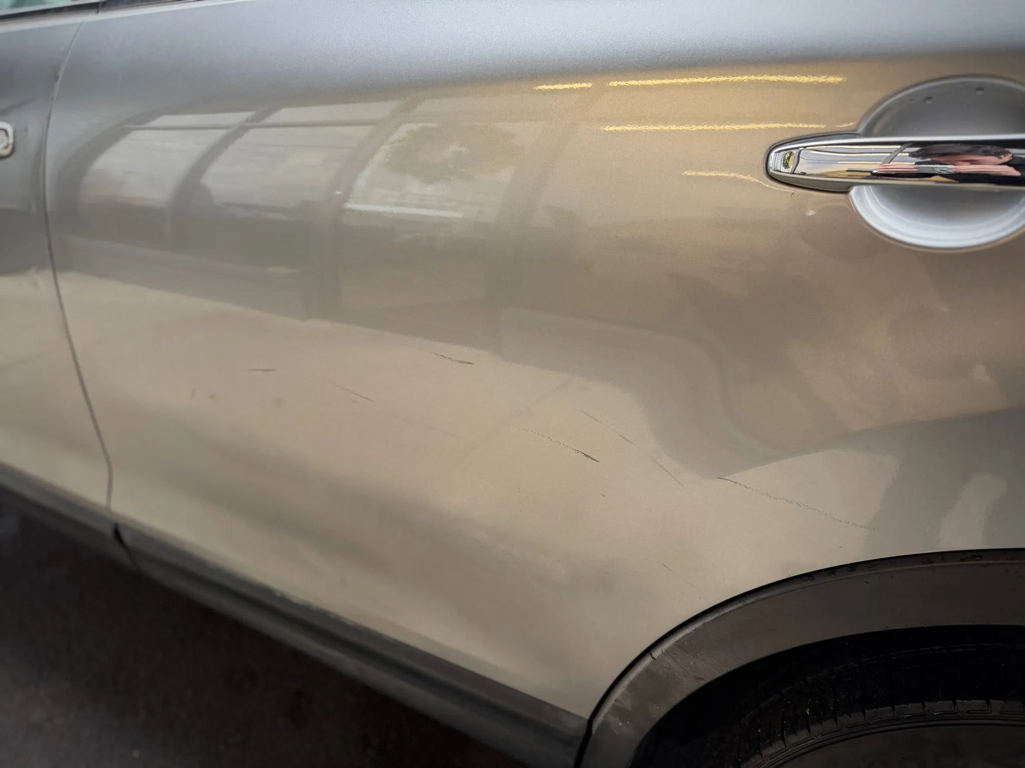 Used 2012 MAZDA CX-9 Grand Touring w/ Moonroof & Bose Audio Pkg image 29