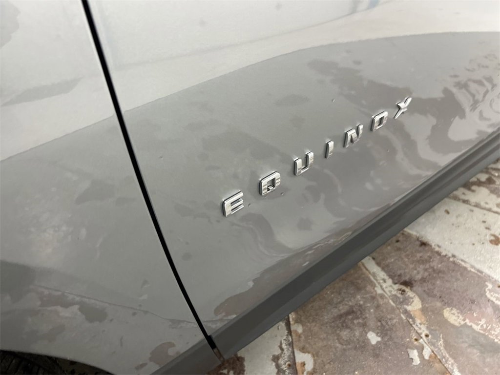 Used 2023 Chevrolet Equinox LS w/ LS Convenience Package image 26