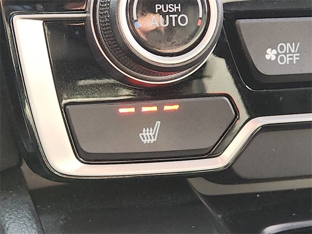 Used 2019 Honda CR-V EX-L image 24