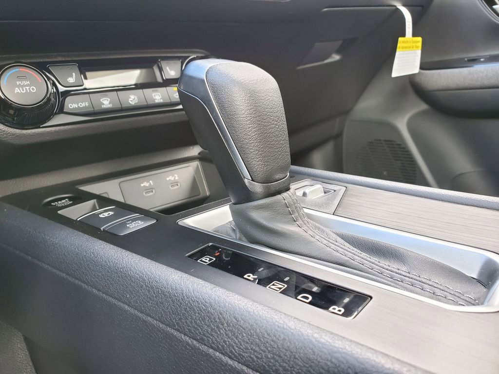 New 2026 Nissan Kicks SV w/ SV Premium Package image 28