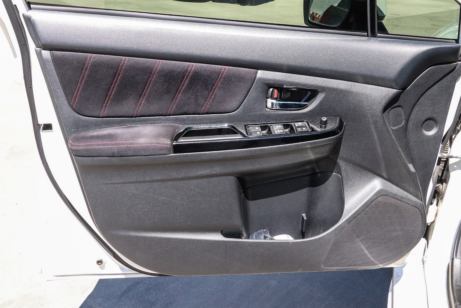 Used 2021 Subaru WRX STI w/ Popular Package #1 AWD/4WD image 21