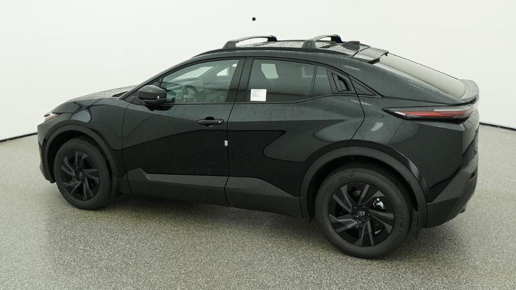 New 2026 Toyota C-HR AWD/4WD image 7
