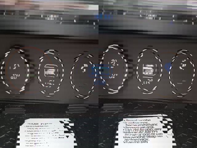 New 2026 Genesis G70 2.5T Prestige image 21