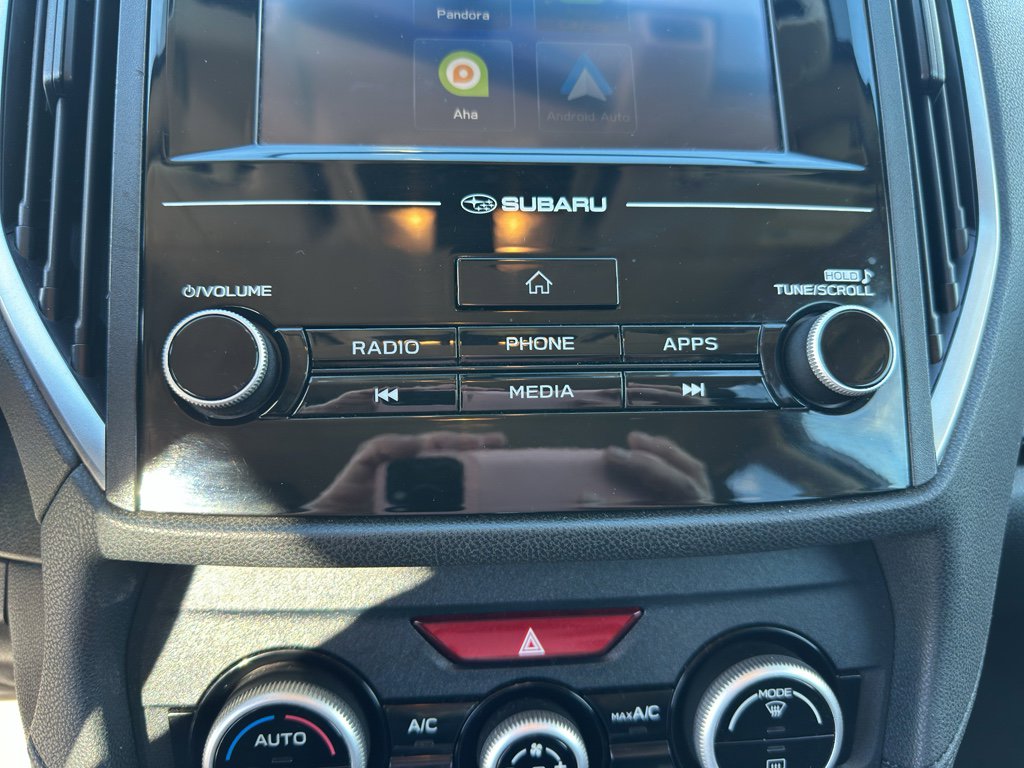 Used 2020 Subaru Crosstrek 2.0i image 21