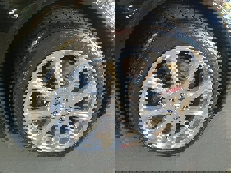 Used 2007 Maserati Quattroporte Sport GT image 52