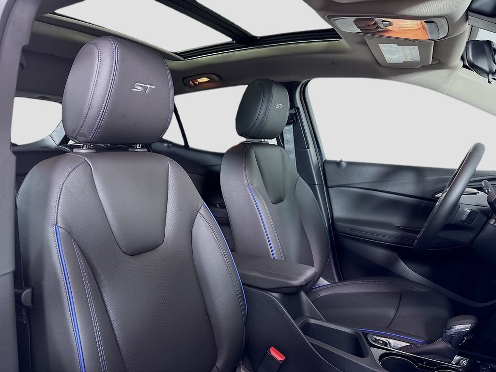 New 2026 Buick Encore GX Sport Touring w/ Advanced Technology Package AWD/4WD image 26