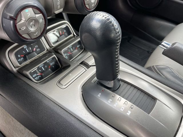 Used 2011 Chevrolet Camaro LT w/ RS Package image 18